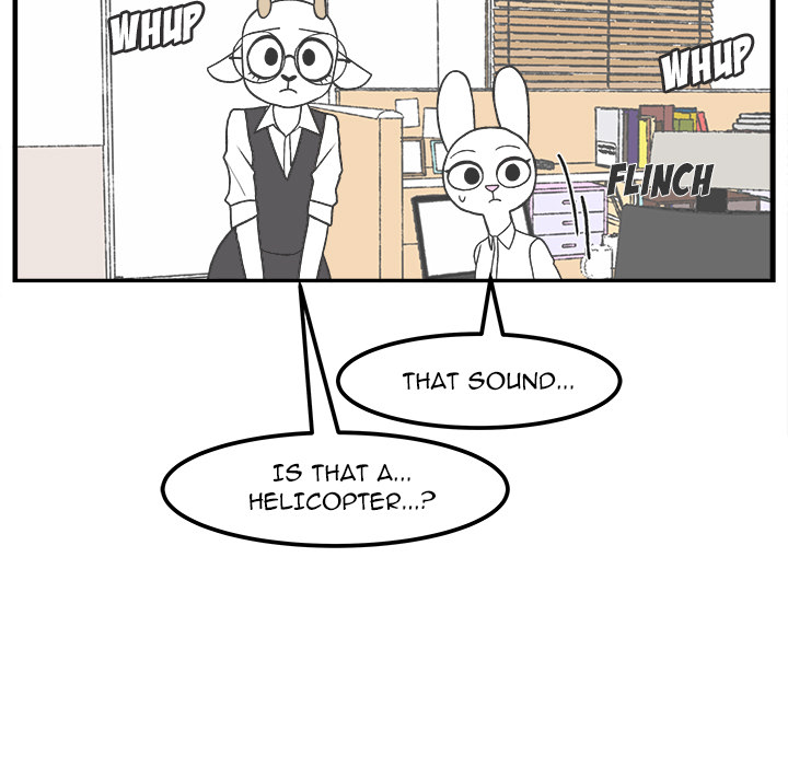 Herbivore High School Chapter 40 page 31 - 