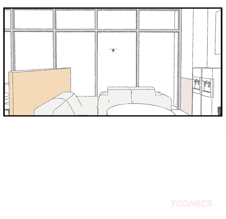 Herbivore High School Chapter 40 page 32 - 