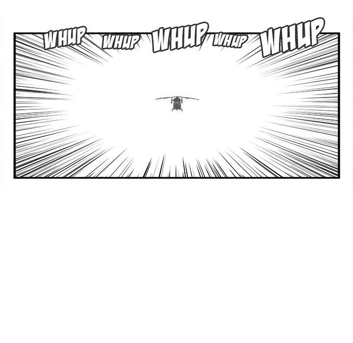 Herbivore High School Chapter 40 page 33 - 