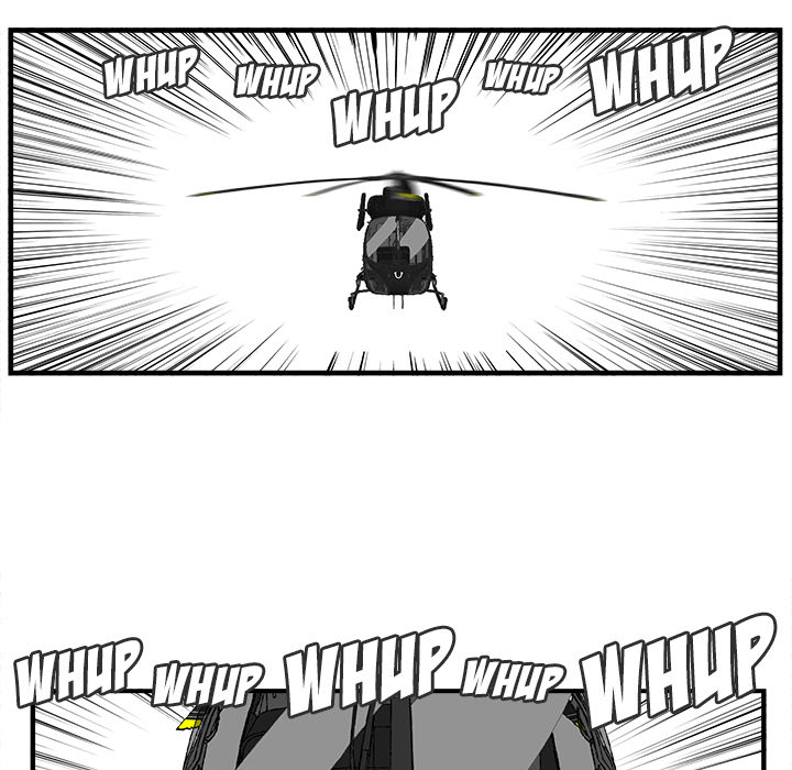 Herbivore High School Chapter 40 page 34 - 
