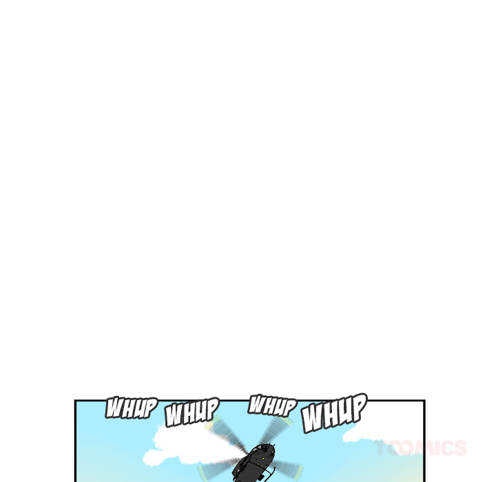 Herbivore High School Chapter 40 page 38 - 