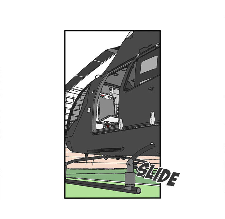Herbivore High School Chapter 40 page 41 - 