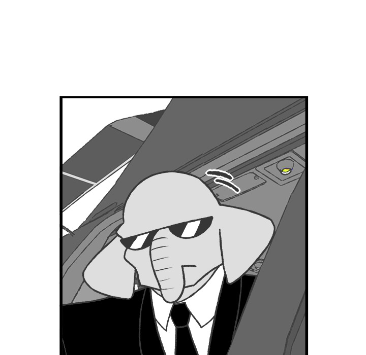 Herbivore High School Chapter 40 page 42 - 