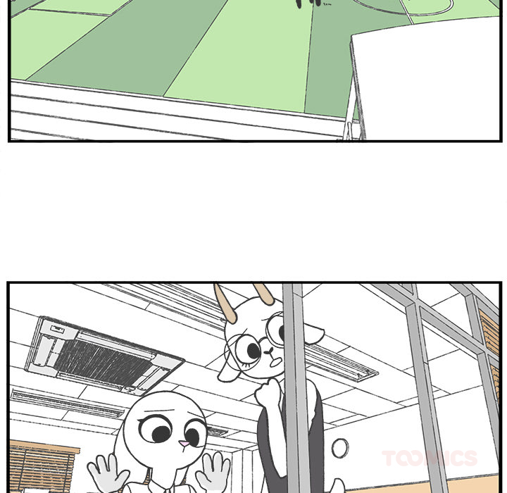 Herbivore High School Chapter 40 page 50 - 