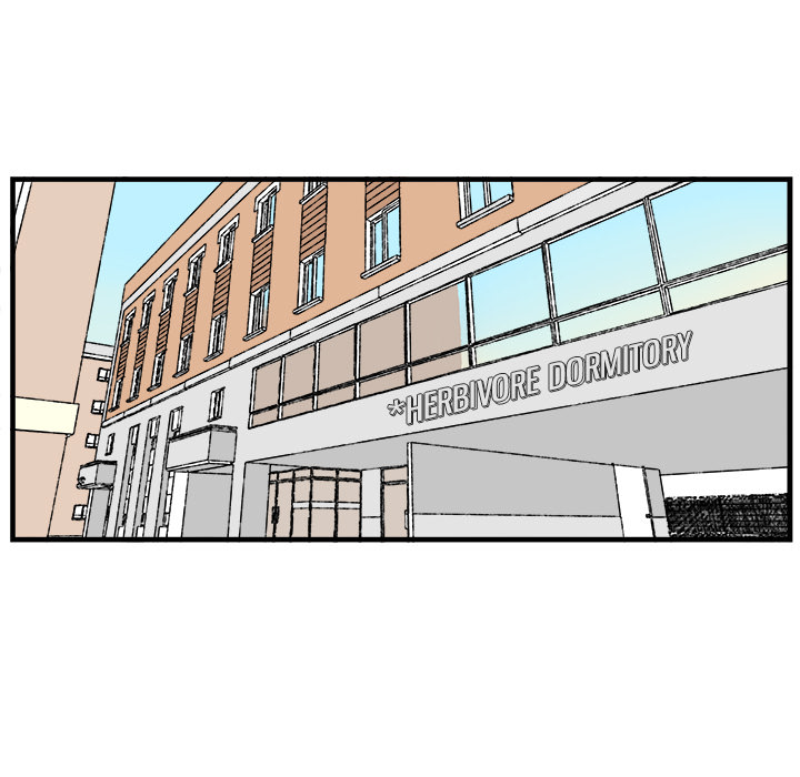 Herbivore High School Chapter 40 page 53 - 