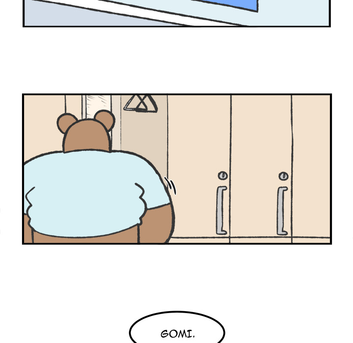 Herbivore High School Chapter 40 page 7 - 
