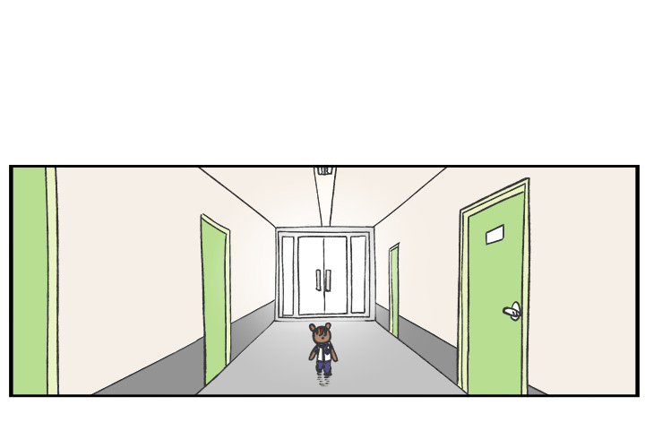 Herbivore High School Chapter 41 page 2 - 