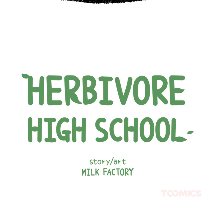 Herbivore High School Chapter 41 page 11 - 