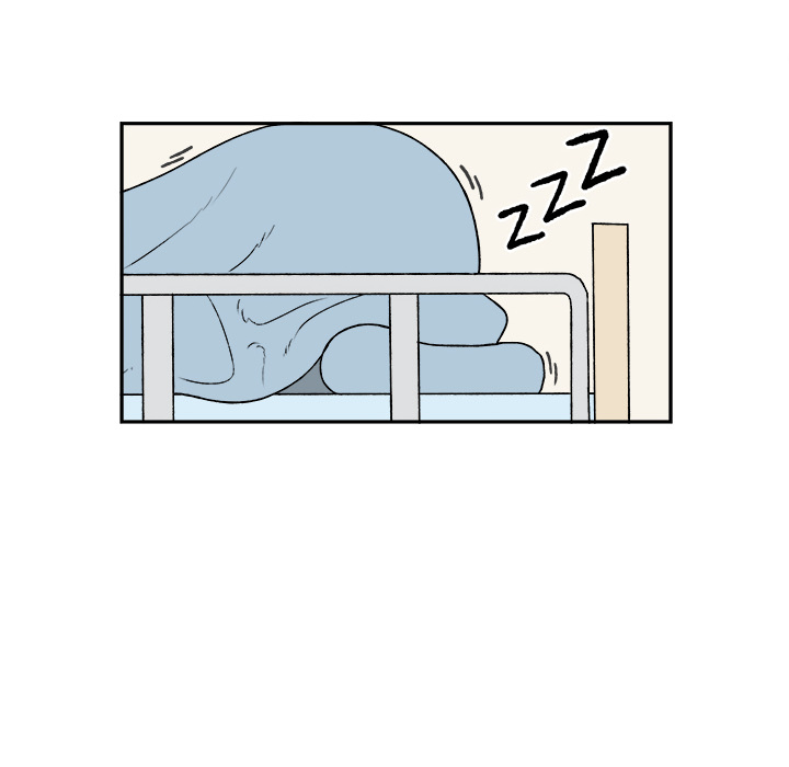 Herbivore High School Chapter 41 page 30 - 