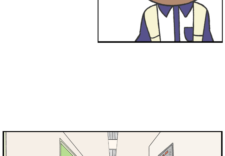 Herbivore High School Chapter 41 page 4 - 