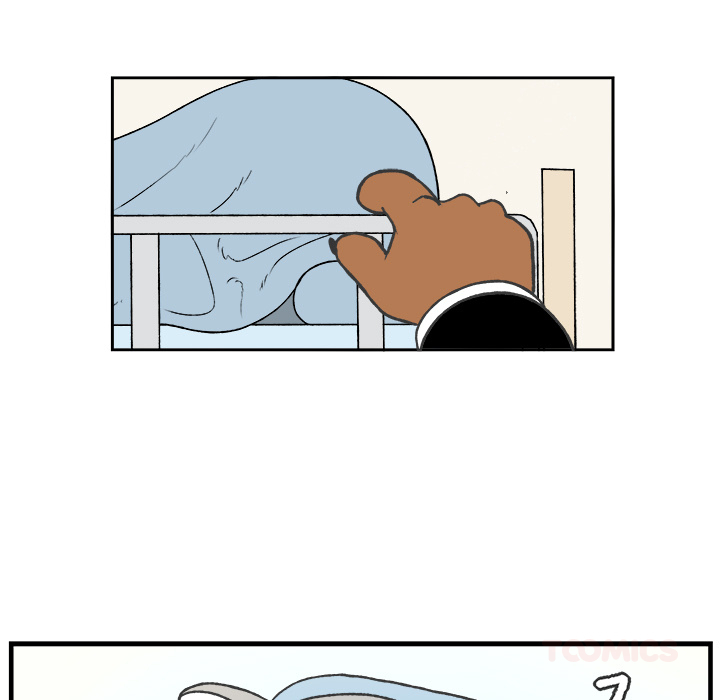 Herbivore High School Chapter 41 page 31 - 