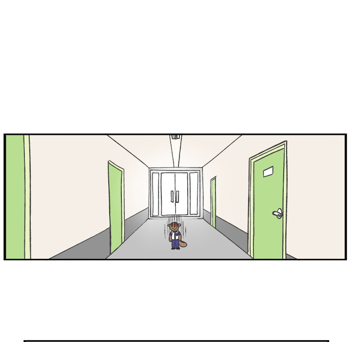 Herbivore High School Chapter 41 page 35 - 
