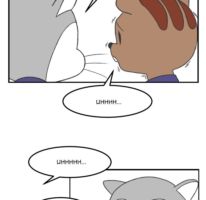 Herbivore High School Chapter 41 page 45 - 