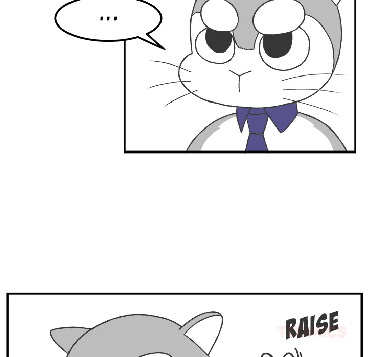 Herbivore High School Chapter 41 page 46 - 