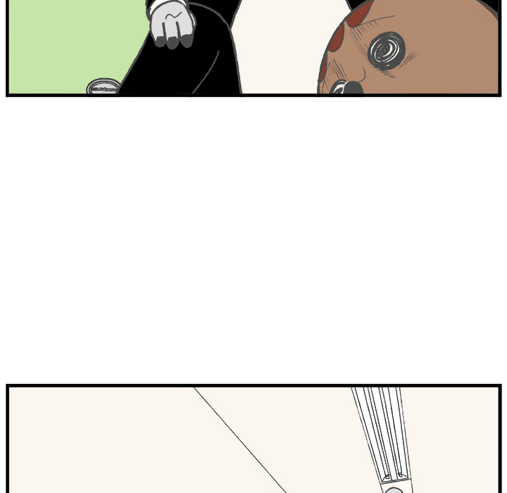 Herbivore High School Chapter 41 page 7 - 