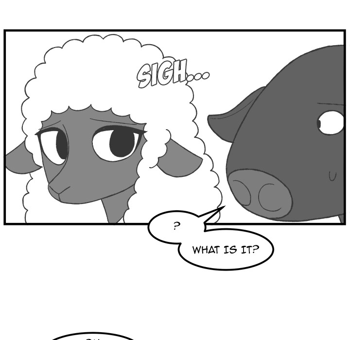 Herbivore High School Chapter 42 page 11 - 