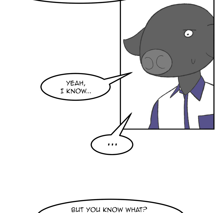 Herbivore High School Chapter 42 page 13 - 