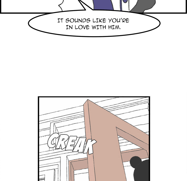 Herbivore High School Chapter 42 page 19 - 