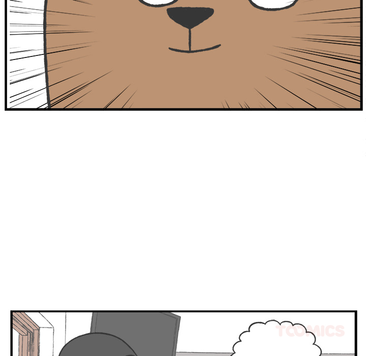 Herbivore High School Chapter 42 page 30 - 