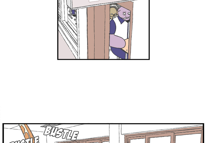 Herbivore High School Chapter 42 page 4 - 