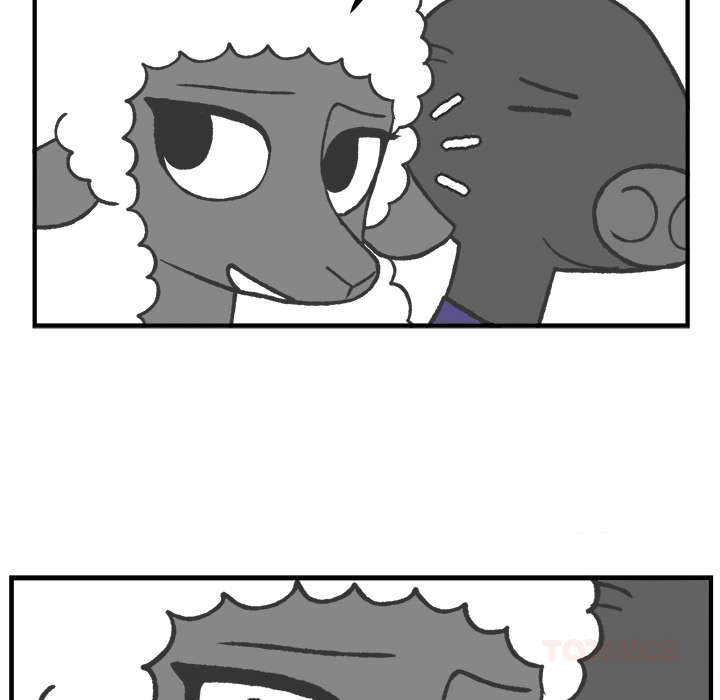 Herbivore High School Chapter 42 page 34 - 