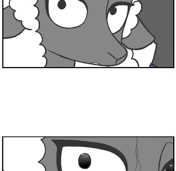 Herbivore High School Chapter 42 page 35 - 