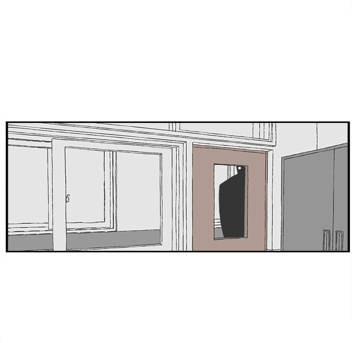 Herbivore High School Chapter 42 page 37 - 