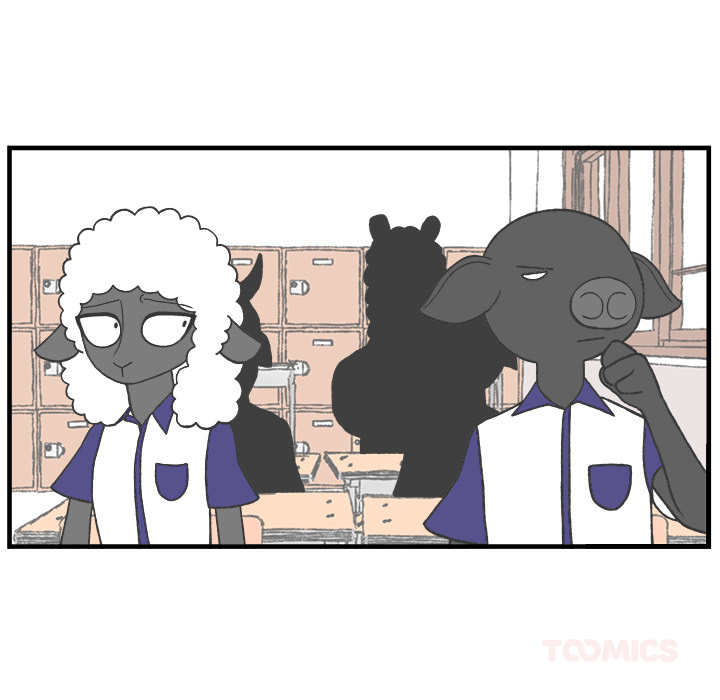 Herbivore High School Chapter 42 page 42 - 