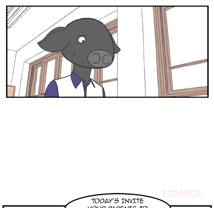 Herbivore High School Chapter 42 page 6 - 