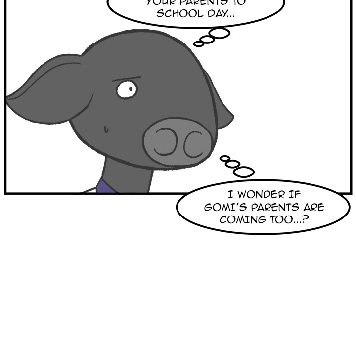 Herbivore High School Chapter 42 page 7 - 