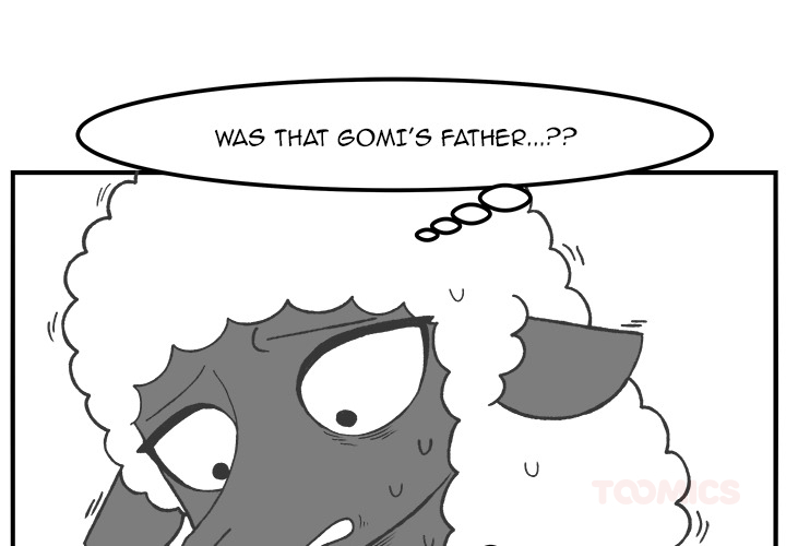 Herbivore High School Chapter 43 page 1 - 