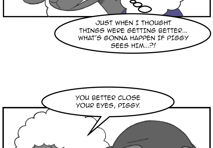Herbivore High School Chapter 43 page 2 - 