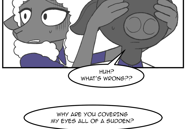 Herbivore High School Chapter 43 page 3 - 
