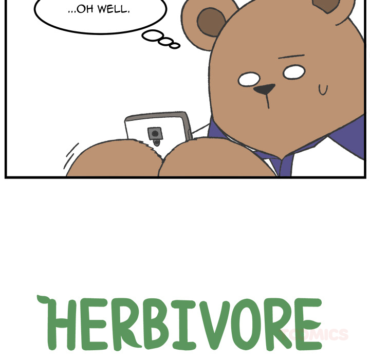 Herbivore High School Chapter 43 page 21 - 