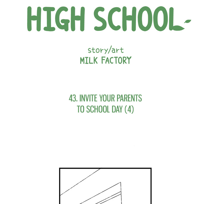 Herbivore High School Chapter 43 page 22 - 