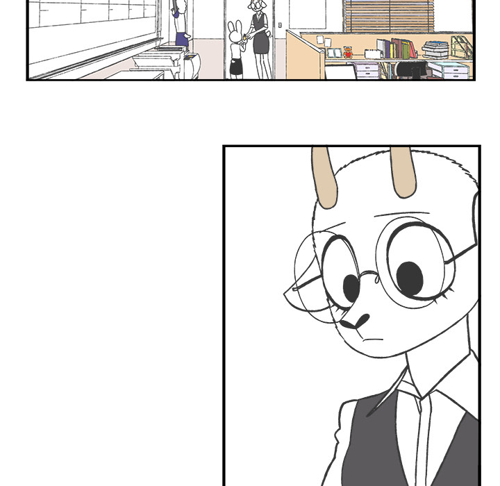 Herbivore High School Chapter 43 page 24 - 