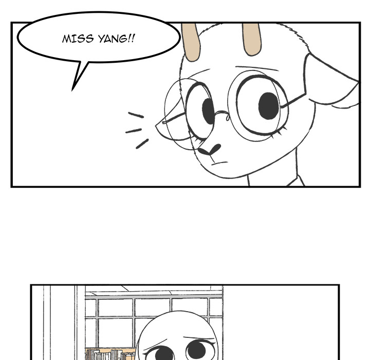Herbivore High School Chapter 43 page 31 - 