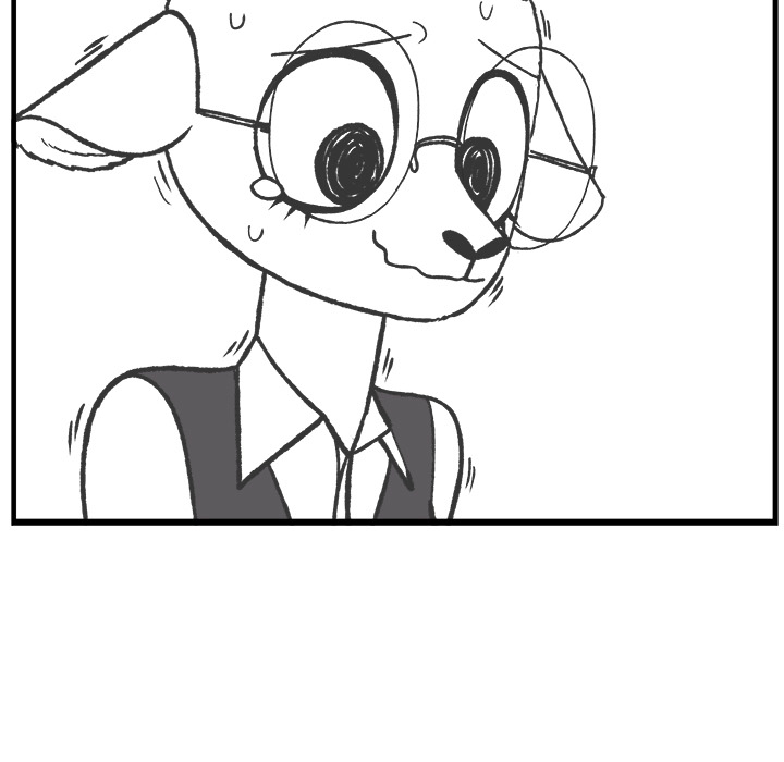 Herbivore High School Chapter 44 page 11 - 