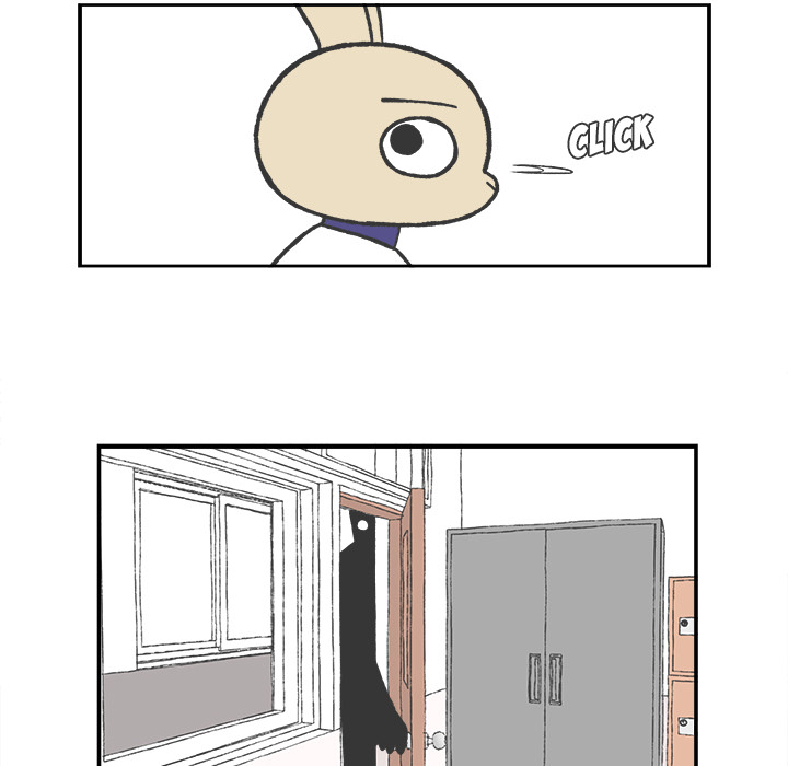 Herbivore High School Chapter 44 page 22 - 