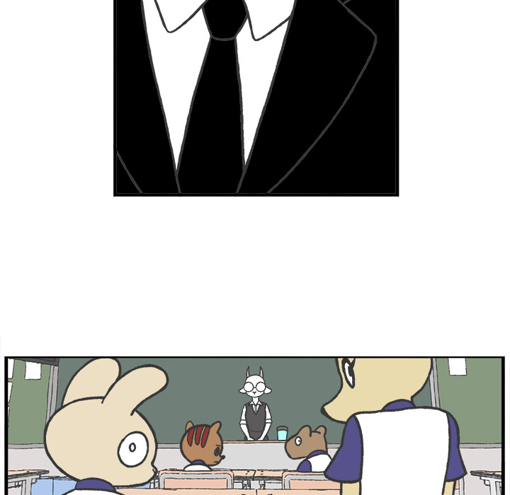 Herbivore High School Chapter 44 page 24 - 