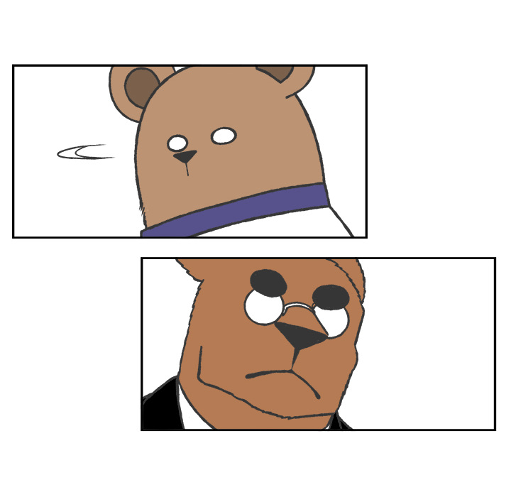 Herbivore High School Chapter 44 page 26 - 
