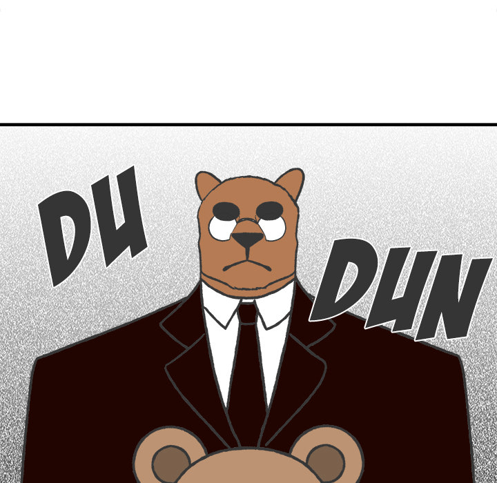 Herbivore High School Chapter 44 page 27 - 