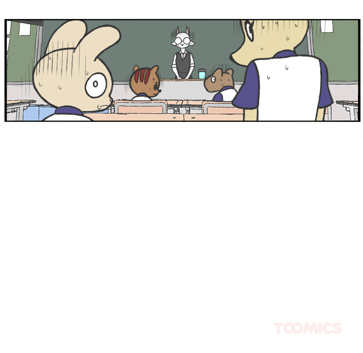 Herbivore High School Chapter 44 page 29 - 