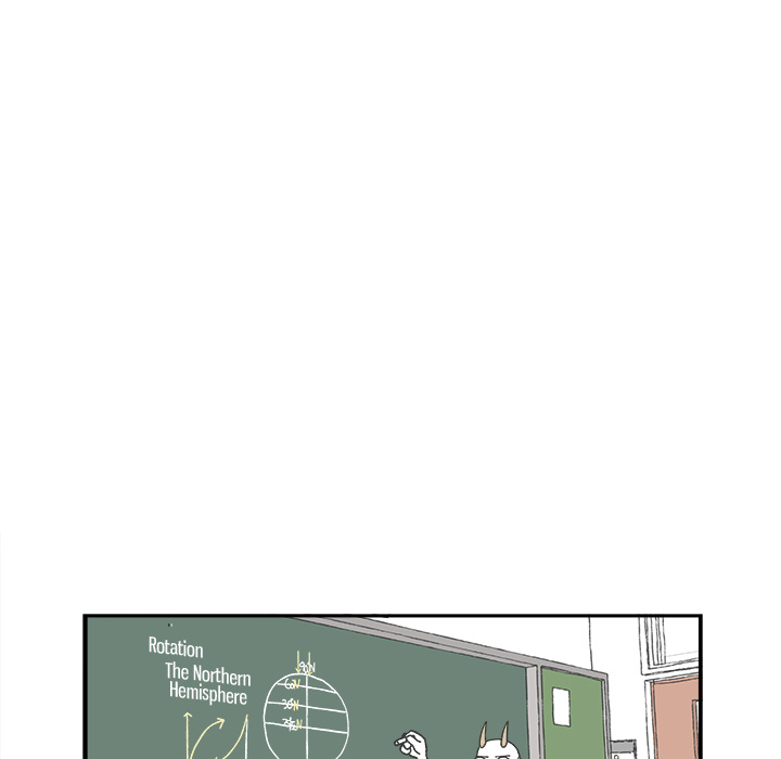 Herbivore High School Chapter 44 page 30 - 