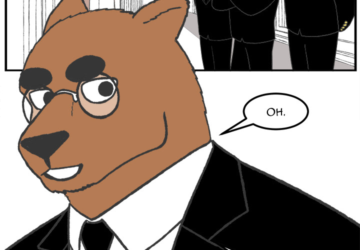 Herbivore High School Chapter 44 page 4 - 