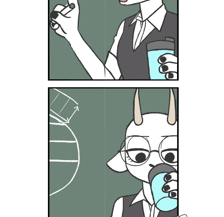 Herbivore High School Chapter 44 page 32 - 