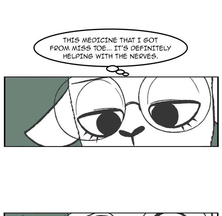 Herbivore High School Chapter 44 page 35 - 