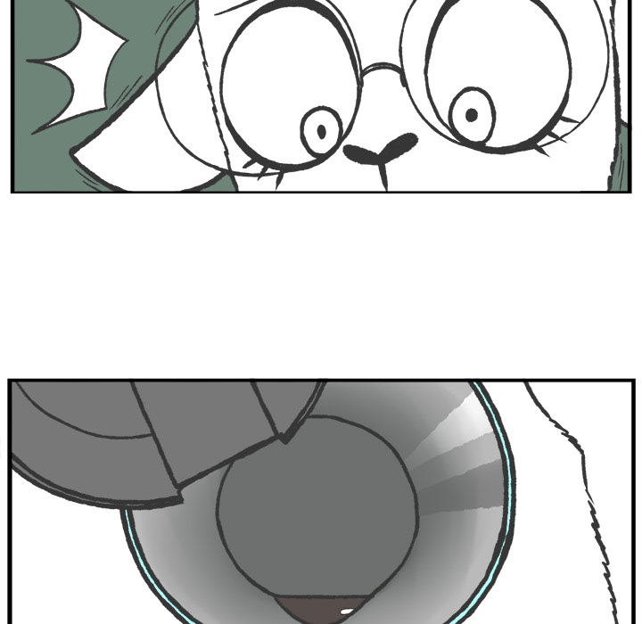 Herbivore High School Chapter 44 page 36 - 