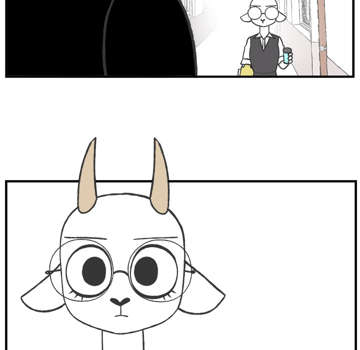 Herbivore High School Chapter 44 page 6 - 