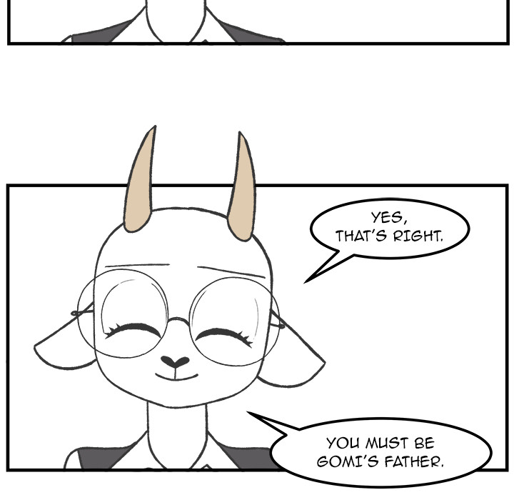Herbivore High School Chapter 44 page 7 - 